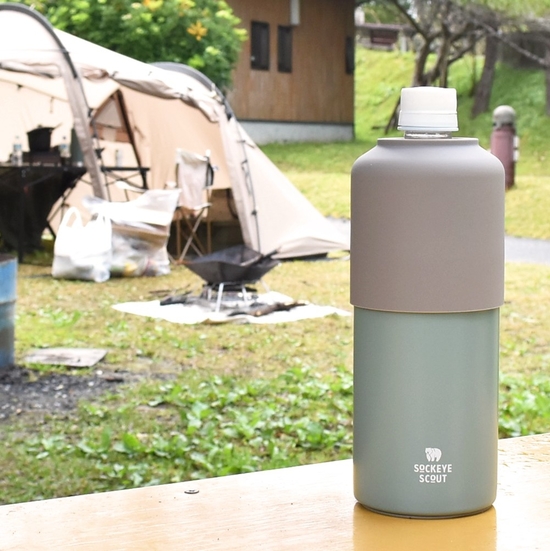 【仙台店】飲み頃温度をキープ！お出かけの必需品