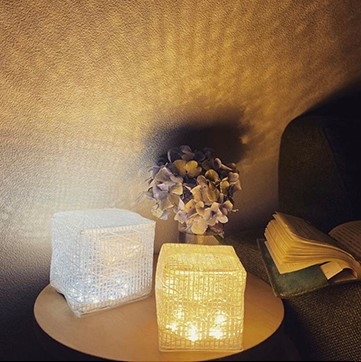 【仙台店】たためる運べる　ソーラーランタン