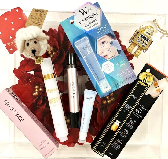 【仙台店】気になる目元にアプローチ