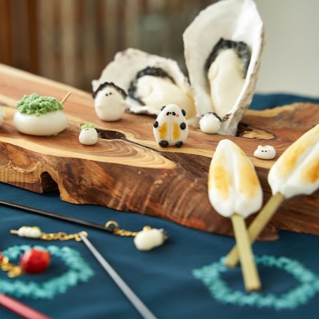 【仙台店】宮城の名産が可愛く変身！