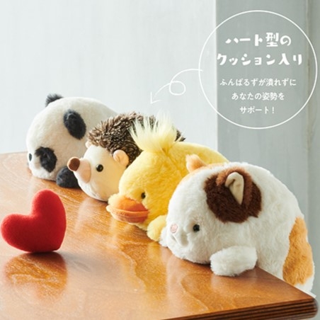 【仙台店】あなたの猫背を助けてくれる、頼れる猫背な動物たち！