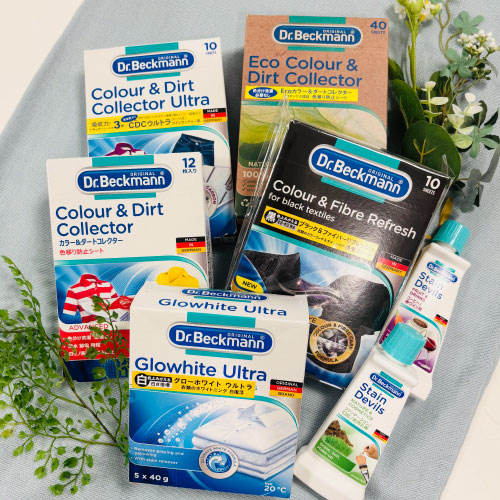 【仙台店】お洗濯のお悩みはドクターベックマンにおまかせあれ！！