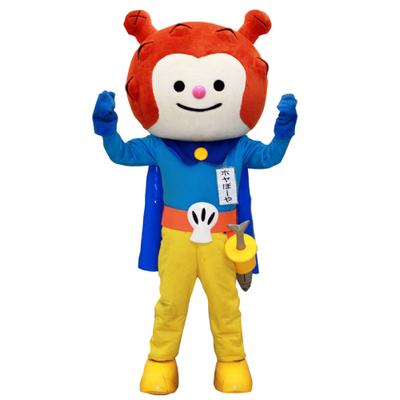 【仙台店】ハンズ仙台店10周年をホヤぼーやとお祝いしよう！