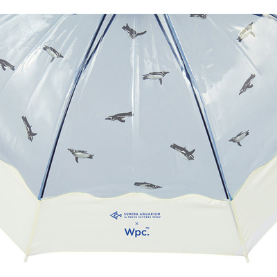 すみだ水族館ペンギン長傘　4537988352273-3.jpg