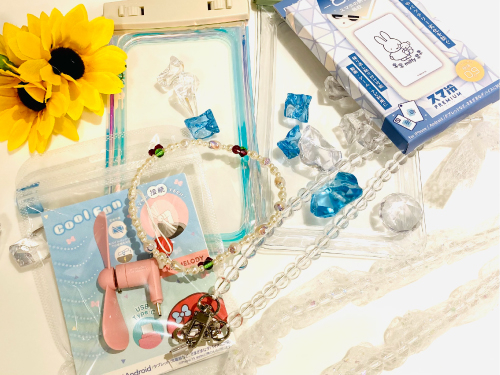 【仙台店】スマホの夏支度