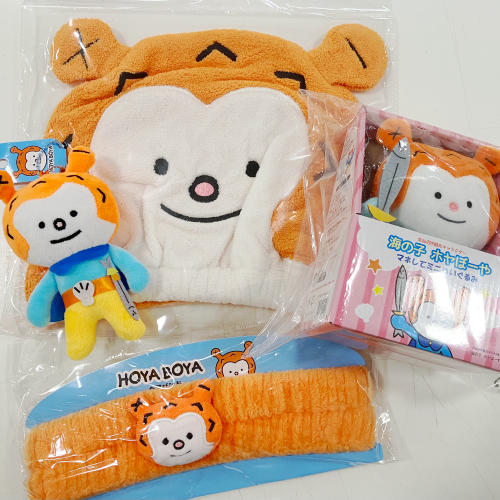 【仙台店】気仙沼の人気キャラクター「ホヤぼーや」をご紹介！新作グッズも登場✨