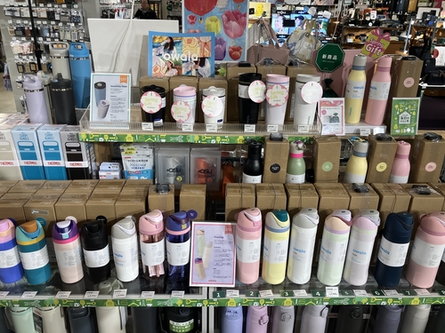 【渋谷スクランブルスクエア店】おすすめの新作ボトル入荷しました