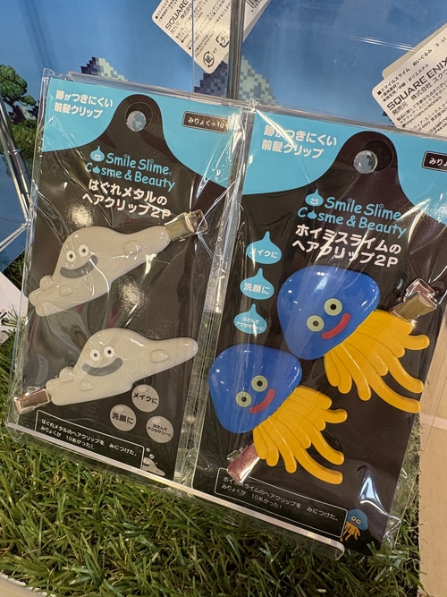 【渋谷スクランブルスクエア店】『HPが かいふくした！』