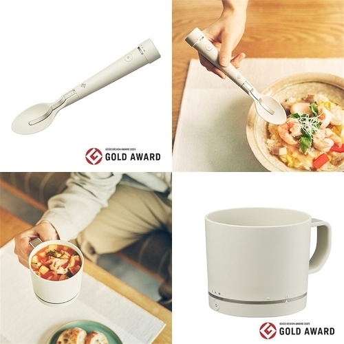 渋谷スクランブルスクエア店】減塩サポート食器「エレキソルト」発売