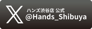X渋谷店公式アカウント