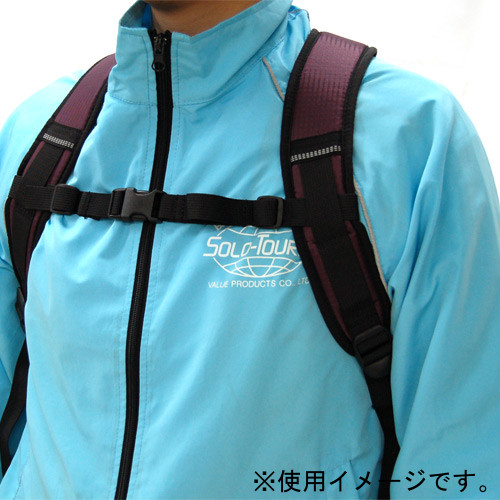 【渋谷店】後付けできるバックパーツ