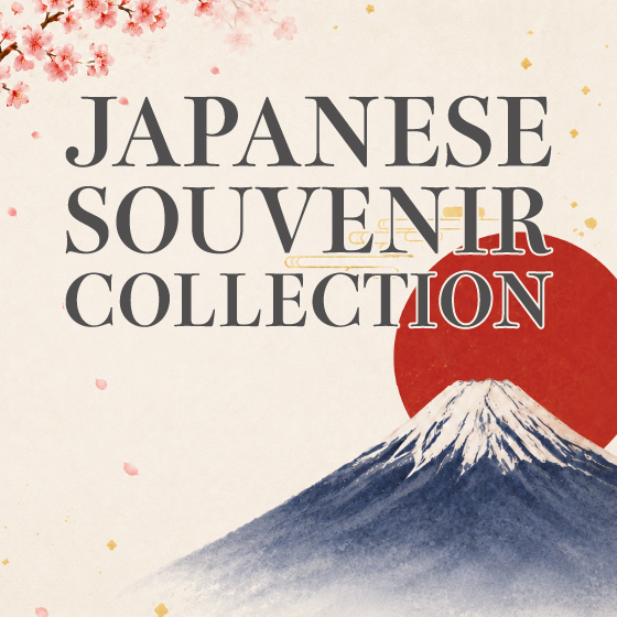 【渋谷店】Japanese souvenir collection