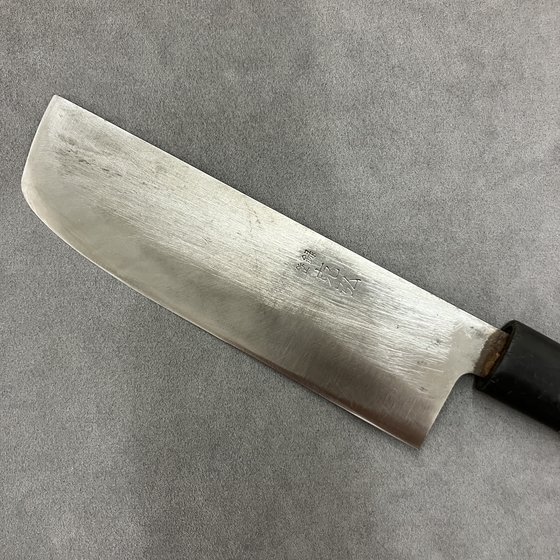 【新宿店/7F】手に馴染んだ愛用の包丁研ぎ承ります！ その3