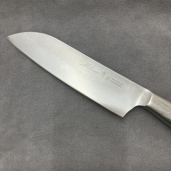 【新宿店/7F】手に馴染んだ愛用の包丁研ぎ承ります！ その5