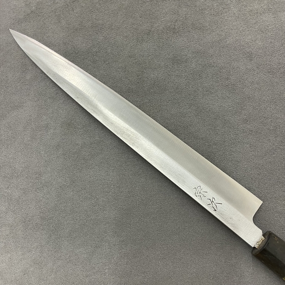 【新宿店/7F】手に馴染んだ愛用の包丁研ぎ承ります！ その7