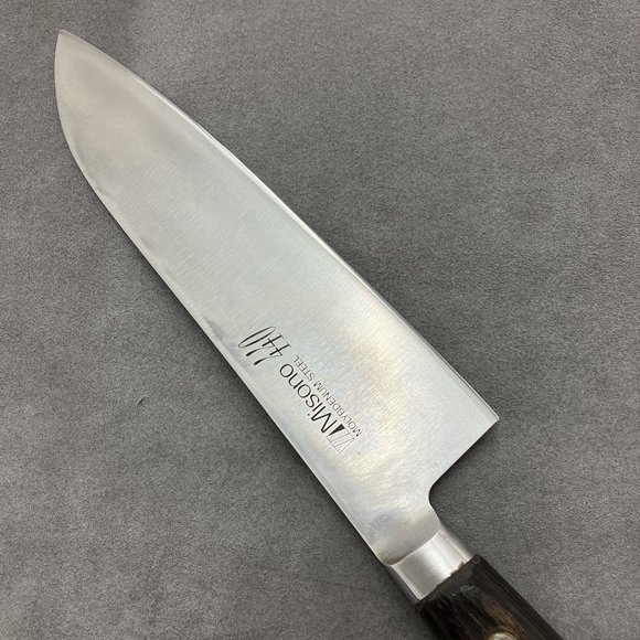 【新宿店/7F】手に馴染んだ愛用の包丁研ぎ承ります！ その8