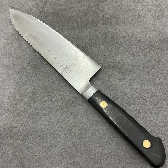 【新宿店/7F】手に馴染んだ愛用の包丁研ぎ承ります！ その9