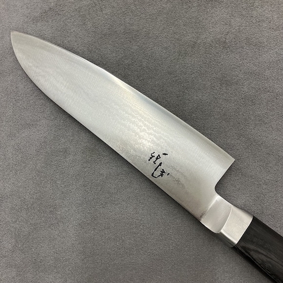 【新宿店/7F】手に馴染んだ愛用の包丁研ぎ承ります！ その10