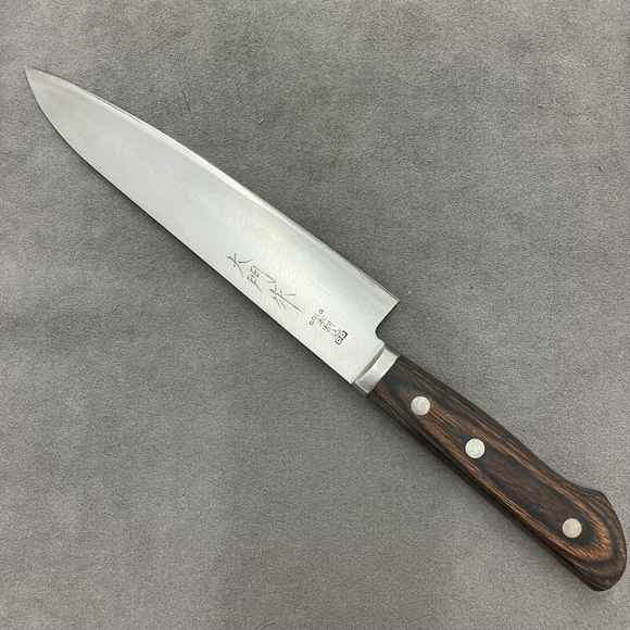 【新宿店/7F】手に馴染んだ愛用の包丁研ぎ承ります！ その11