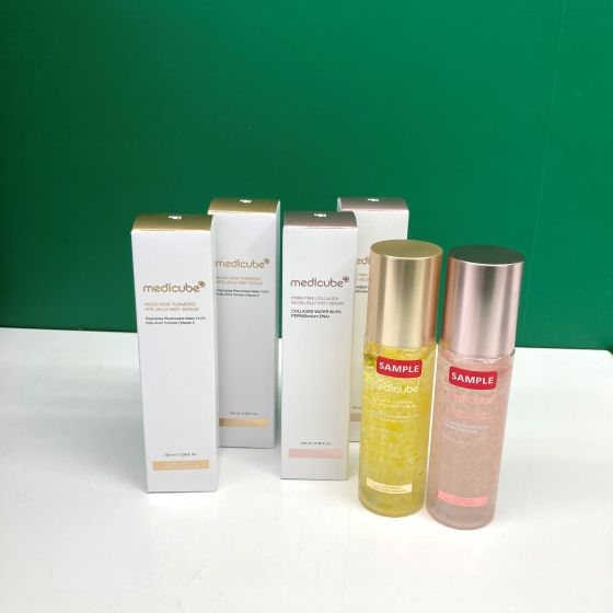 【新宿店/3F】持っているだけで気分が上がる！新感覚美容液ミスト