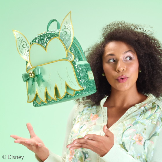 【新宿店/2F】Loungefly（ラウンジフライ）POPUP！