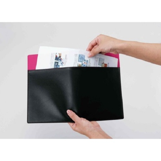 【新宿店/4F】ファイルバインダーを活用しませんか