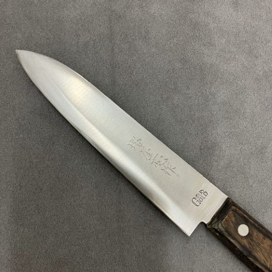 【新宿店/7F】手に馴染んだ愛用の包丁研ぎ承ります！ その12