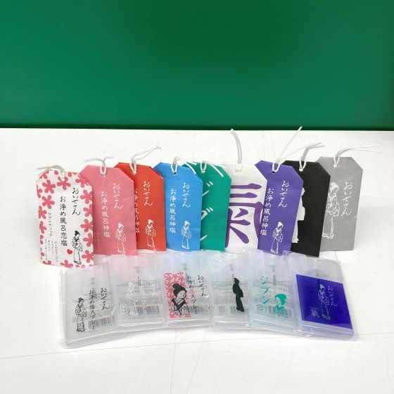  【新宿店/3F】おいせさんを持ち歩こう！