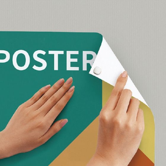 【新宿店/4F】春！貼る！！