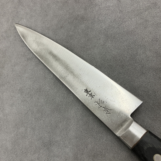 【新宿店/7F】手に馴染んだ愛用の包丁研ぎ承ります！ その14