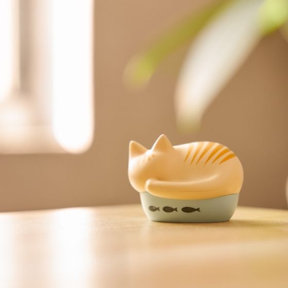 【新宿店/5F】ニャンともかわいい！！ワイヤレスイヤホンのご紹介