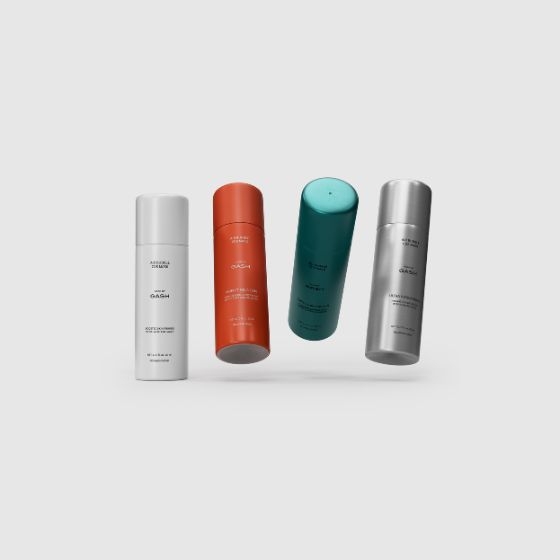 【新宿店/3F】 わずか10秒の泡マスクパック「エアバブルCDSマスク」