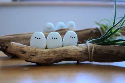 【新宿店/6F】シマエナガの防災ホイッスル