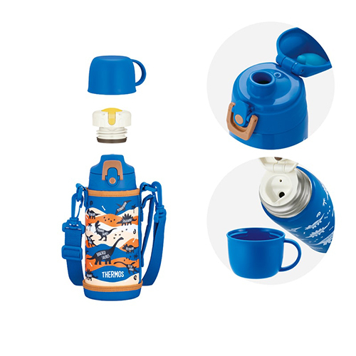 【新宿店/7F】新学期におすすめ！2wayボトル