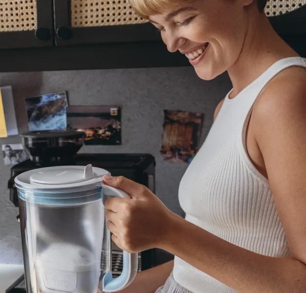 【新宿店/7F】新生活のスタートに 今ならブリタ浄水器全品10%OFFです！