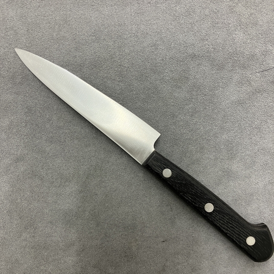 【新宿店/7F】手に馴染んだ愛用の包丁研ぎ承ります！ その15