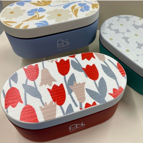 【新宿店/7F】新生活のお弁当