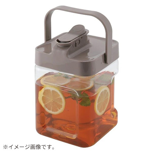 【新宿店/7F】これからの季節にオススメ冷水ポット