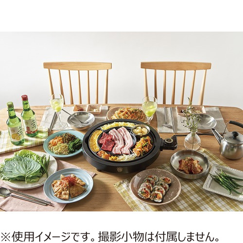 【新宿店/7F】ゴールデンウィークはお家で焼肉パーティー！