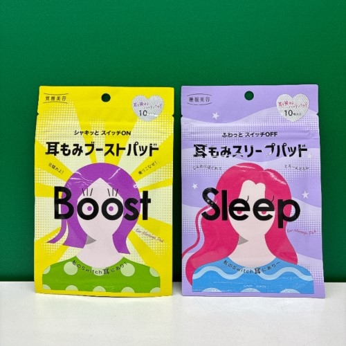 【新宿店/3F】耳からはじめるご自愛タイム