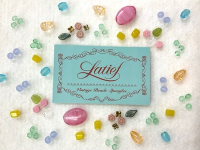 画像　チェコビーズ バラ.jpg