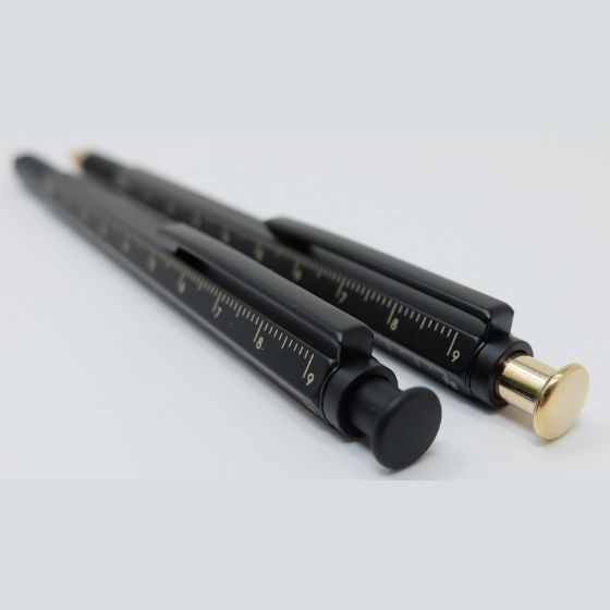 【新宿店/4F】「最高の下書きをめざして」がテーマのシャープペンシル