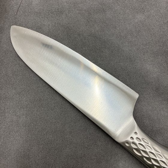 【新宿店/7F】手に馴染んだ愛用の包丁研ぎ承ります！ その17