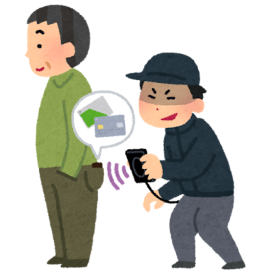 【新宿店/2F】海外旅行を100％楽しむための防犯グッズ特集！　
