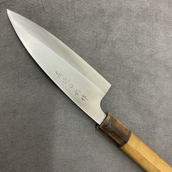 新宿店/7F】手に馴染んだ愛用の包丁研ぎ承ります！ その6 - 店舗の