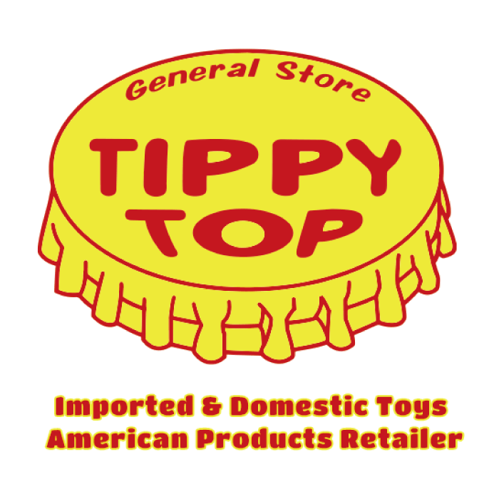 【静岡店】かわいいワッペンが大集合！TIPPYTOP