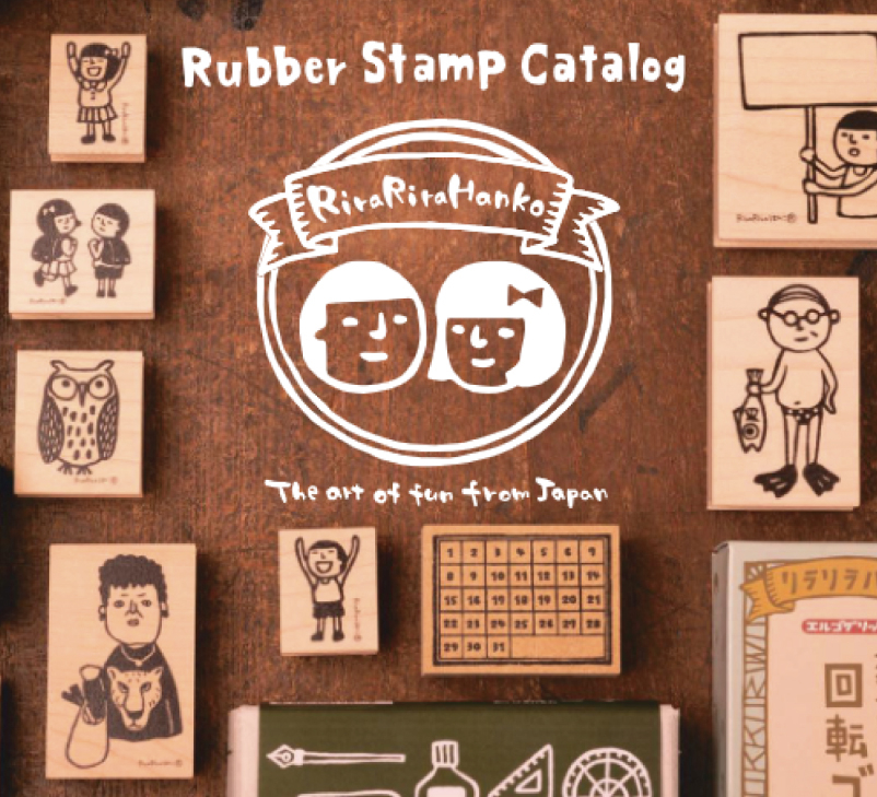 【静岡店】RiraRiraはんこ ポップアップストア