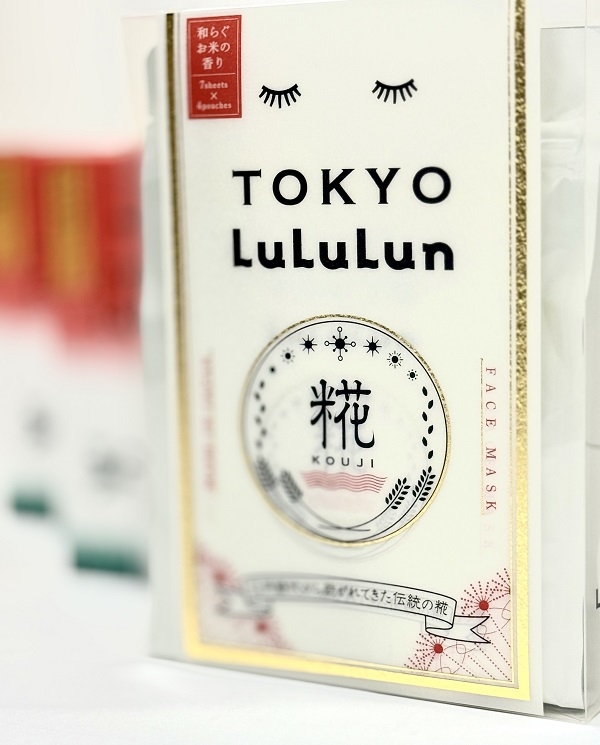 【東京店】「東京ルルルン」