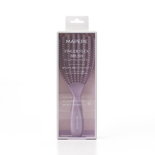 【東京店】まるでヘッドスパ「FINGER FLEX BRUSH」