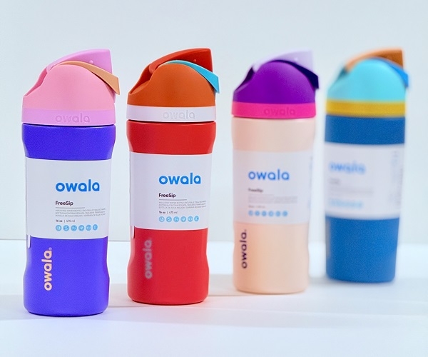 【東京店】次世代ボトル「owala®」上陸